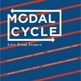 thumbnail image 1 of Reynolds / Jensen / Henderson / Schumann - Modal Cycle - Live from France - Music & Performance - CD, 1 of 1