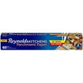 thumbnail image 1 of Reynolds Kitchens Parchment Paper Roll, 60 Square Feet, 1 of 3