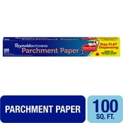 Fox Run 5772 Parchment Paper Roll