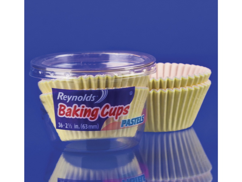 Reynolds Consumer Products Reynolds Baking Cups, 36 ea