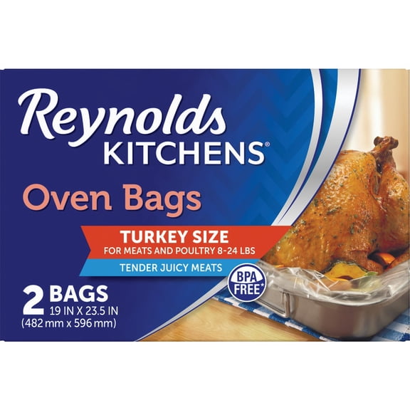 Reynolds Oven Bag - Single Pack