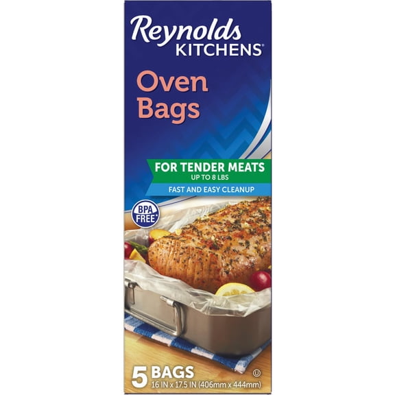 Reynolds Oven Bag - Single Pack