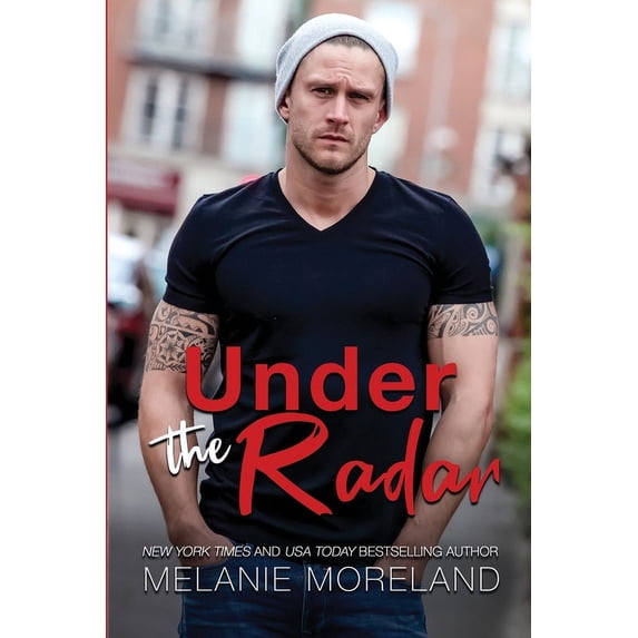 Reynolds Restoration Under The Radar, Book 4, (Paperback)