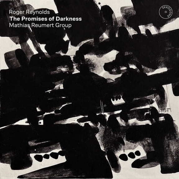 Reynolds - Reynolds: The Promises of Darkness - Music & Performance - CD