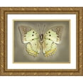 thumbnail image 1 of Reynolds, Richard 32x25 Gold Ornate Wood Framed with Double Matting Museum Art Print Titled - Jewelled Nawab, 1 of 4