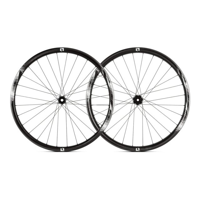 Set Ruote Zipp 1Zero HITOP S Carbon 29" Boost – Nuove, Freno A Disco, MicroSpline