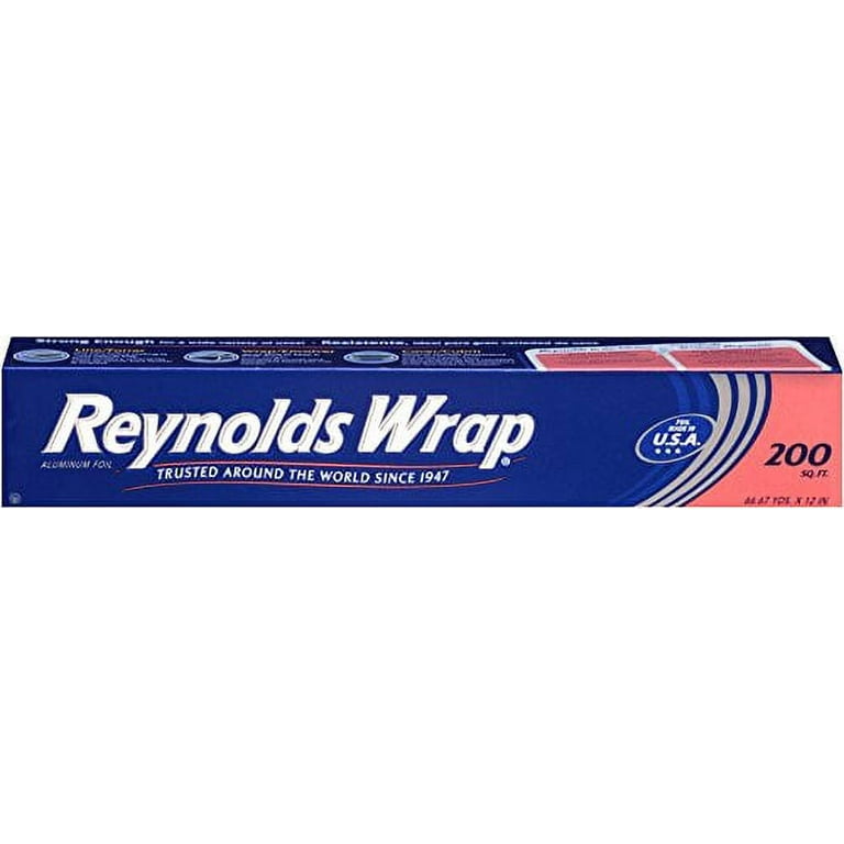 Aluminum Foil Roll: 1100, 36 in Overall Wd, 100 ft Roll Lg, 0.003 in Thick,  Mill, Soft, Hot Rolled