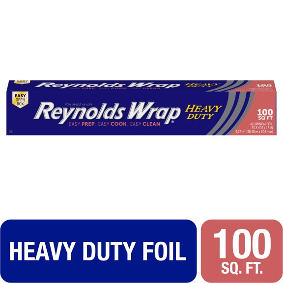 Reynolds Wrap