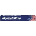 thumbnail image 1 of Reynolds Wrap Standard Aluminum Foil, 30 Square Feet, 1 of 6