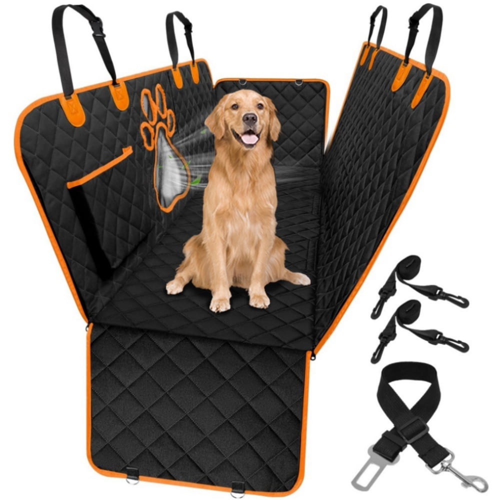 Best Dog Car Seat Hammock at Catherine Fletcher blog