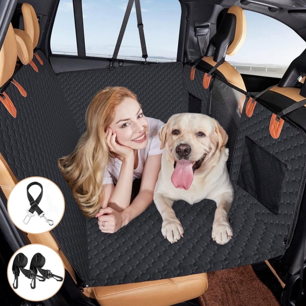 Dog Car Seat Covers and Harnesses in Dog Carriers Walmart