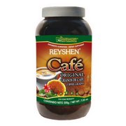Reyshen Ganoderma Coffe, "Original" Coffe from Mexico 200g.