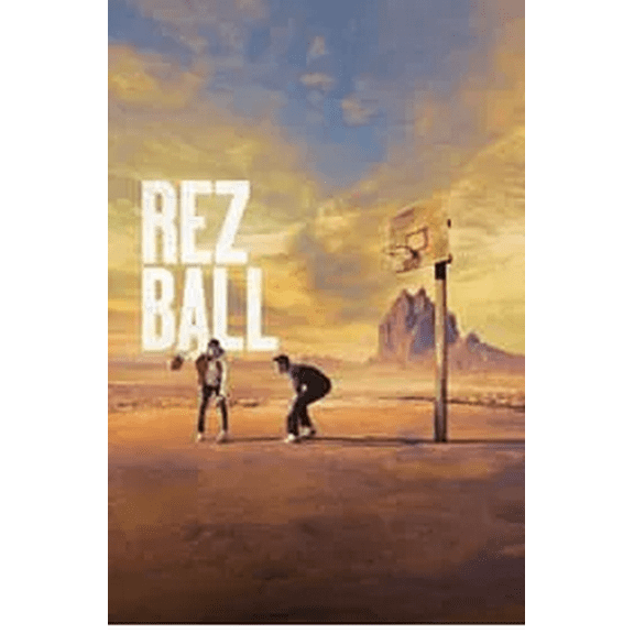 Rez Ball (2024) English Move Case Box Set