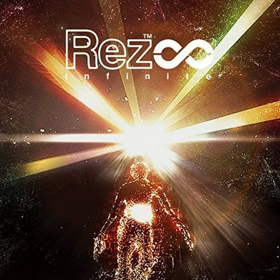 Rez / O.S.T.