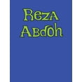 thumbnail image 1 of Reza Abdoh, (Paperback), 1 of 1