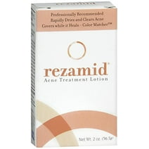 Rezamid Acne Treatment Lotion, 2 Oz.