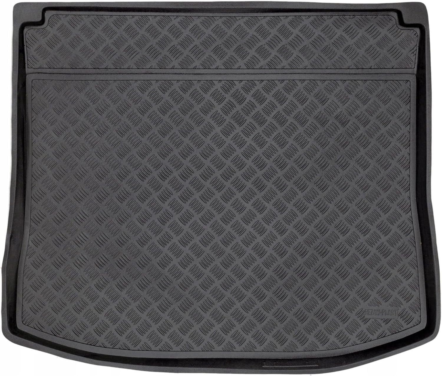 For Ford Edge 2015-2024 Edge L Car Cargo Liner All-Weather TPE Non