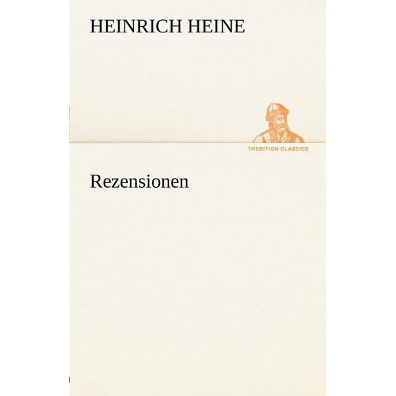 Rezensionen (Paperback)