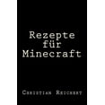 thumbnail image 1 of Rezepte für Minecraft (Paperback), 1 of 1