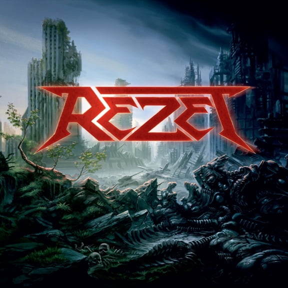 Rezet - Rezet - Music & Performance - CD