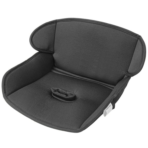 Rezlli Upgraded Baby Piddle Pad Waterproof Toddler Liner Stroller Car Seat Potty Training Protector,Black,1pc