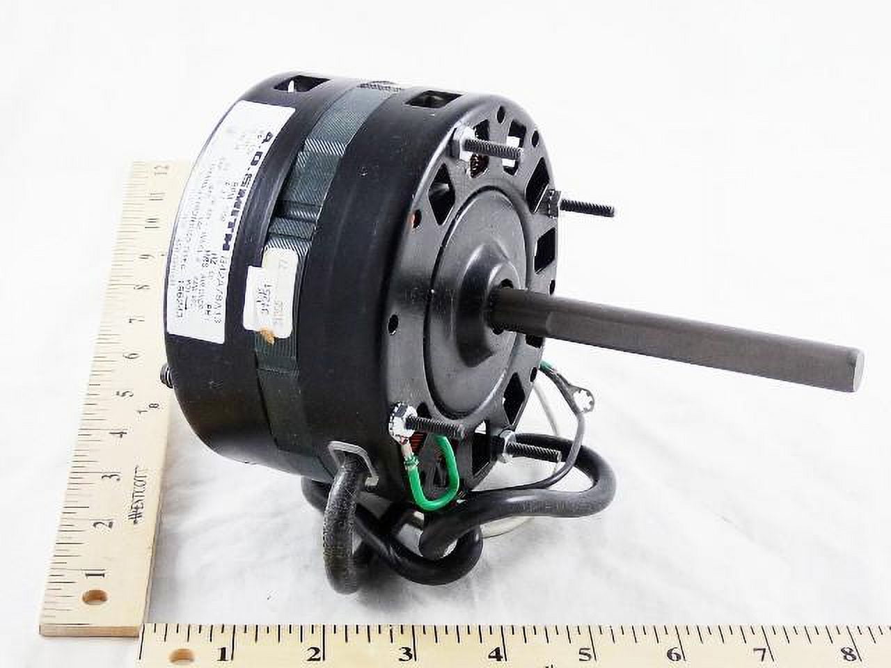 Y・O Parts4Heating.com: Reznor 196243 Fan Motor