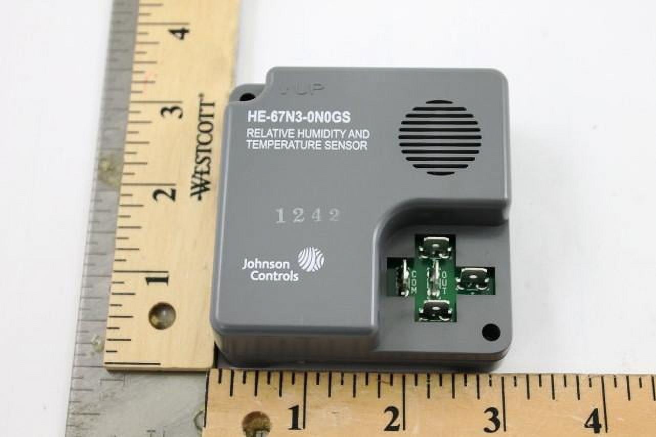 Reznor 206081 - Accurate & Reliable Duct Humidity Sensor for Professional Use