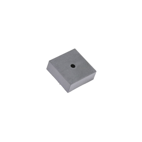 Reznor 262337 - 24Vac 10Amp Delay 10Sec Timer