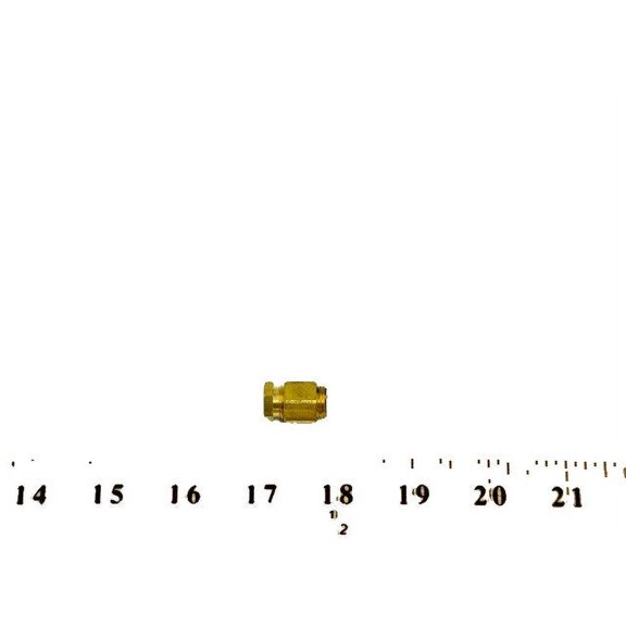 Reznor Pilot Orifice Y90Aa-6218 46392