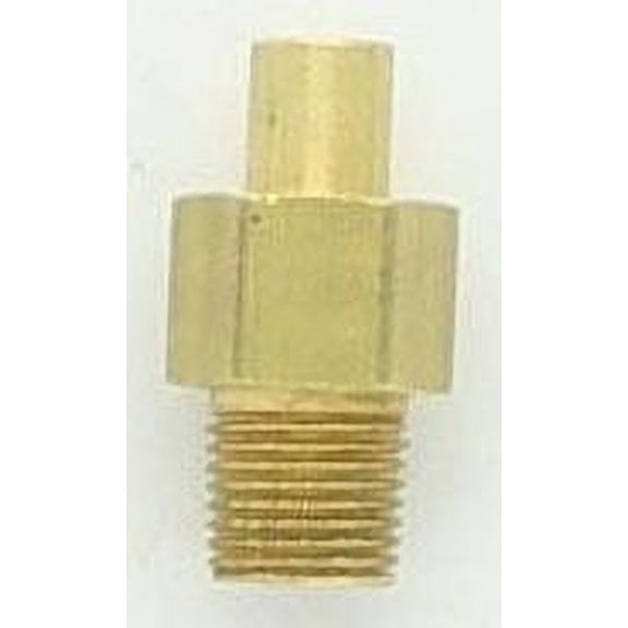 Reznor 64676 - Orifice Plug 1.30 Mm-brass
