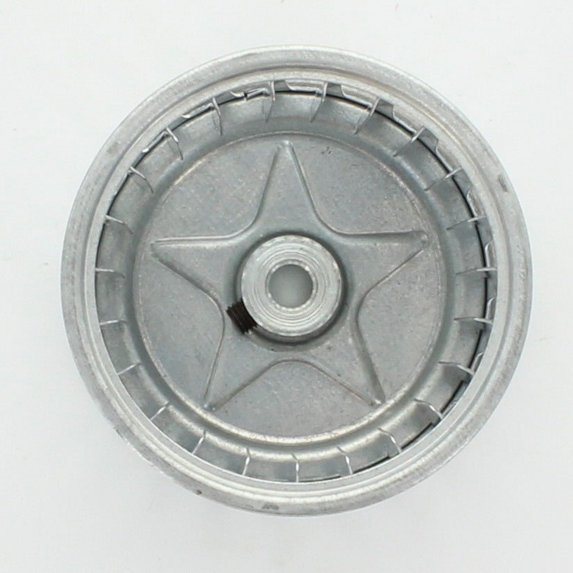 Reznor 97725 - Wheel Ventra 12063