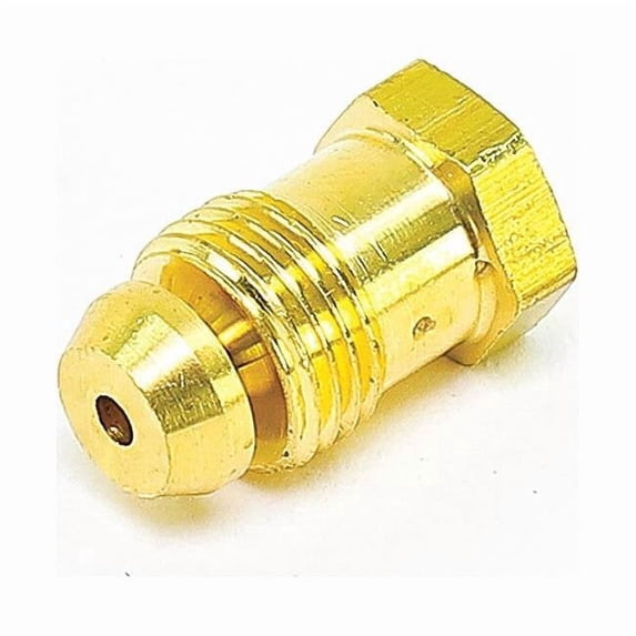 Compression Fitting,1/8" 97572