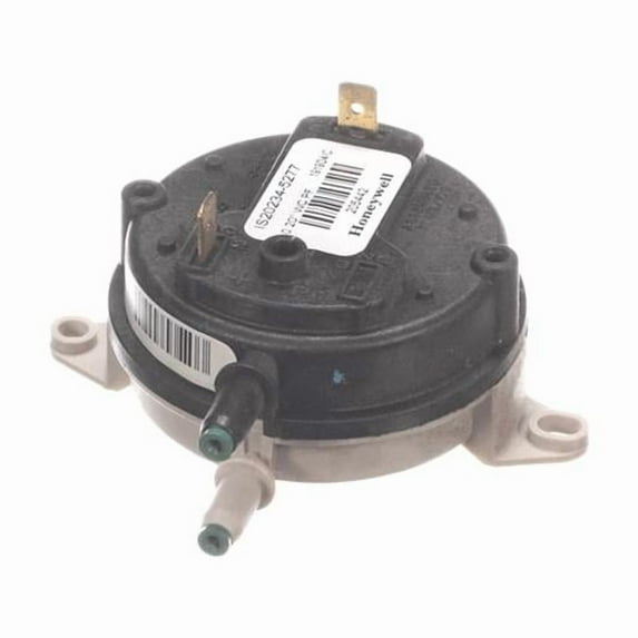 Reznor RZ205442 Genuine OEM Pressure Switch - 0.20 in. WC PF, White Label