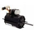 thumbnail image 1 of Reznor Motor (JA2B101, JF1G077) 1/10 hp 3200 RPM 208-230V Century # 990, 1 of 1
