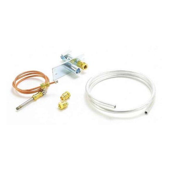 Reznor Natural Gas Pilot Assembly, Standing 110859