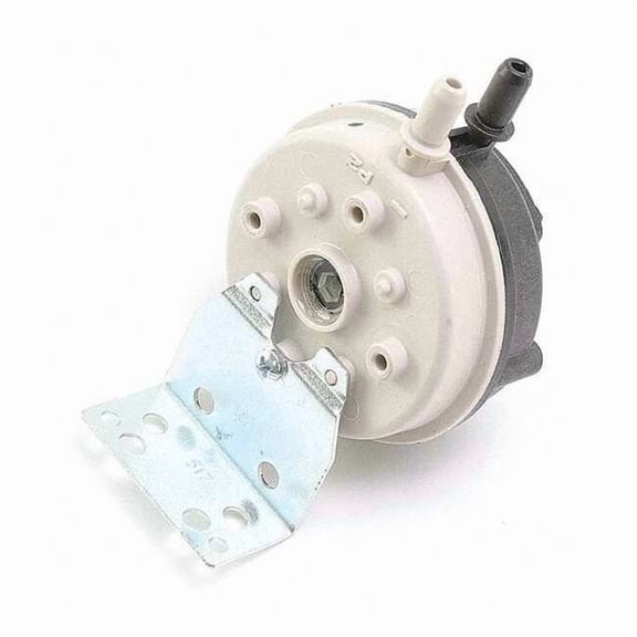 Reznor Pressure Switch, 1.10" WC, SPST 201158