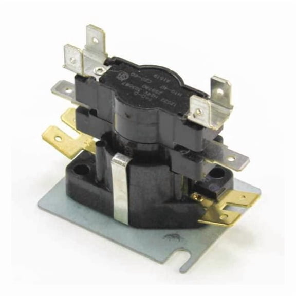 Reznor Time Delay Relay Kit/Sequencer 259521