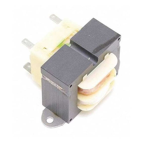 Reznor Transformer, 120V - Primary, 24V - Second, 30VA 175265