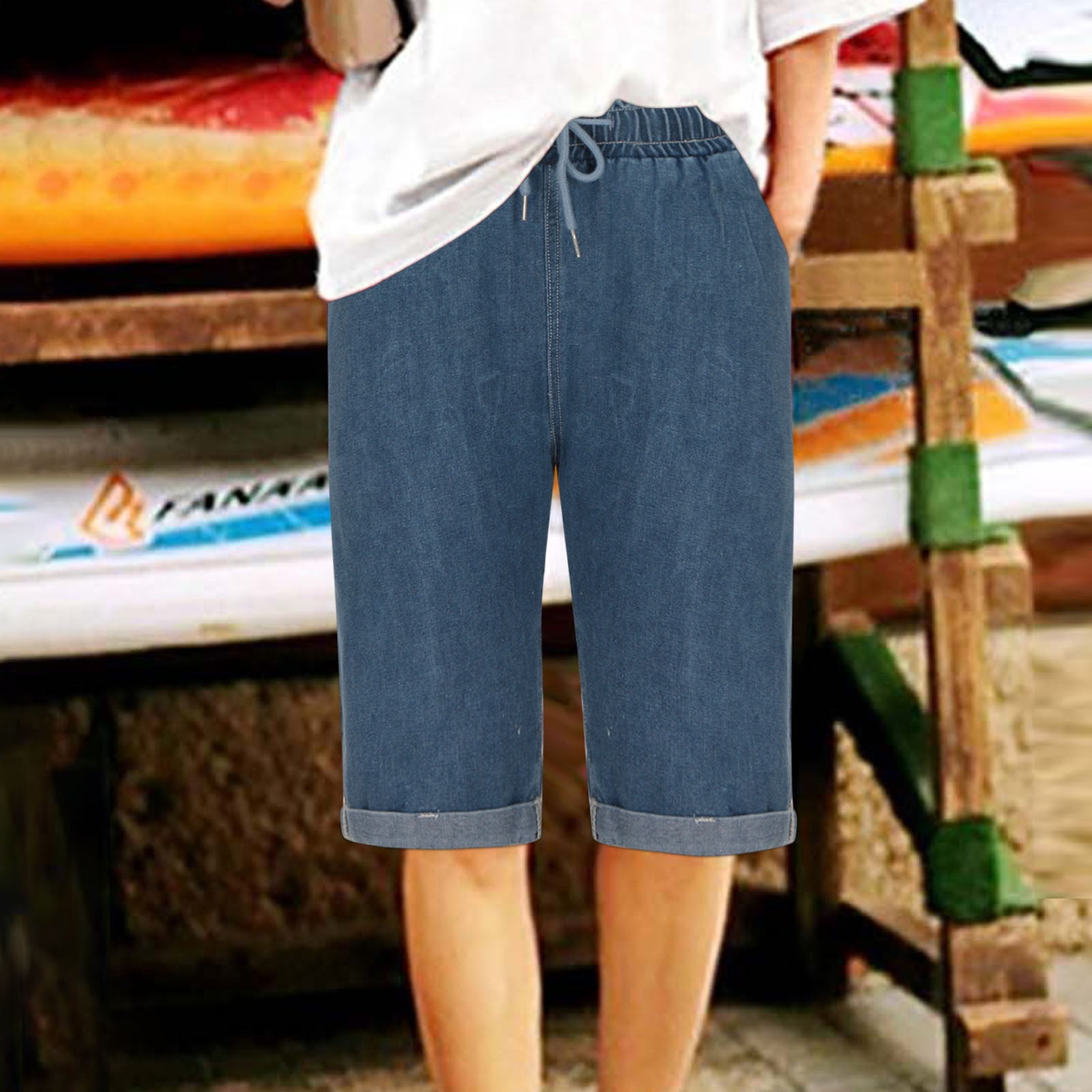 パンツ NORIMID RIGIT BAGGY JORTS RIGID BAGGY JORTS | ANTIMID