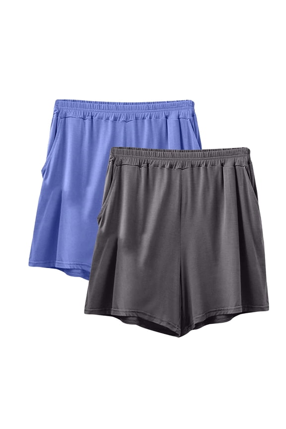 1 Pcs Womens Active Athletic Performance Mesh Shorts with Pockets