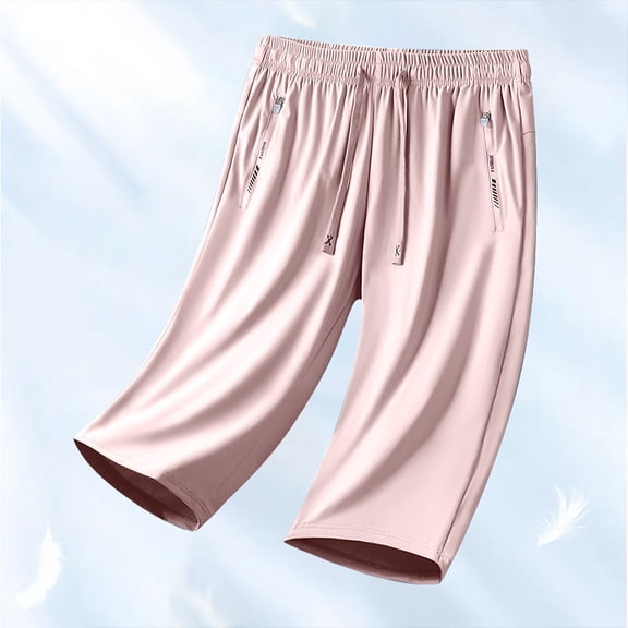 Rezuofi Womens High Waisted Cargo Jean Shorts Y2K Casual Summer Denim Shorts Elastic Waist Pull On Shorts with Pockets