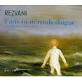 thumbnail image 1 of Rezvani - Paris Tu Me Rends Dingue - CD, 1 of 1