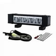 thumbnail image 1 of Rf Series 10" LED Light Bar Driving Beam Kit, SAE Compliant, 1 of 3