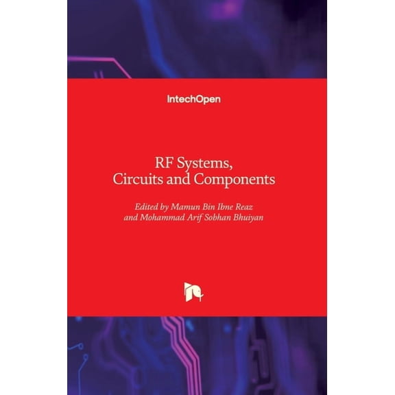 RF Systems, Circuits and Components (Hardcover)