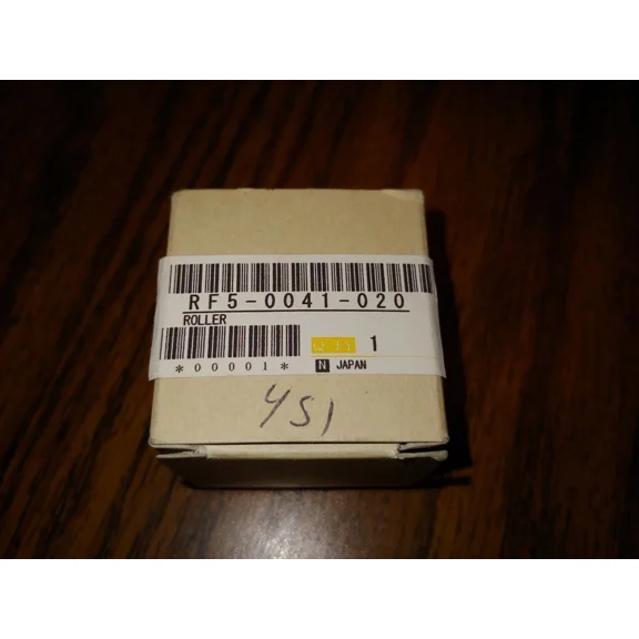 Rf5-0041 Pickup Roller, For Hp Laserjet 3Si/4Si Part / Parts