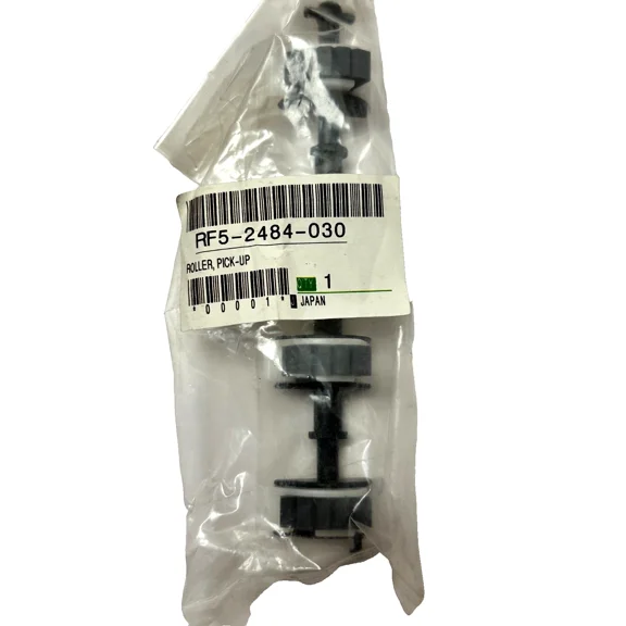 Rf5-2484-030 Pick Up Roller For Hp Laserjet 4000