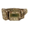 thumbnail image 1 of Rfc104-Tac Tactical Fanny Pack - Desert Digital Camo, 1 of 9