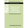 thumbnail image 1 of Rff Forests, Lands, and Recreation Set Structure and Properties of a Wilderness Travel Simulator: An Application to the Spanish Peaks Area, (Hardcover), 1 of 1