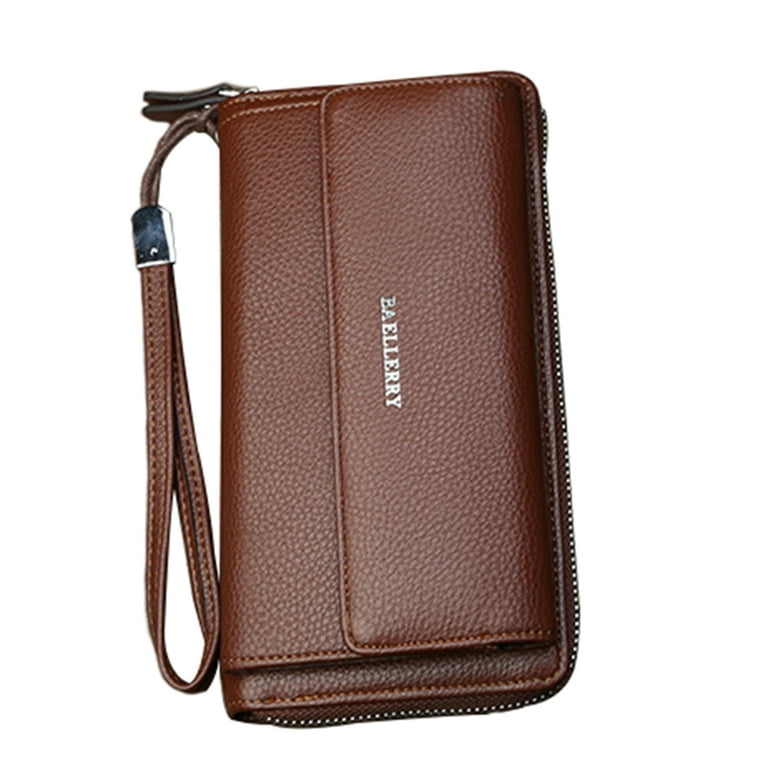 Rfid clutch wallet hotsell