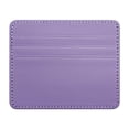 thumbnail image 1 of Rfid Blocking Wallet Multi-Slot Leather Rfid Blocking Card Wallet Case, Large Capacity Rfid Blocking Card Holder with Multiple Card Slots for Credit Cards Id Cash, 1 of 5